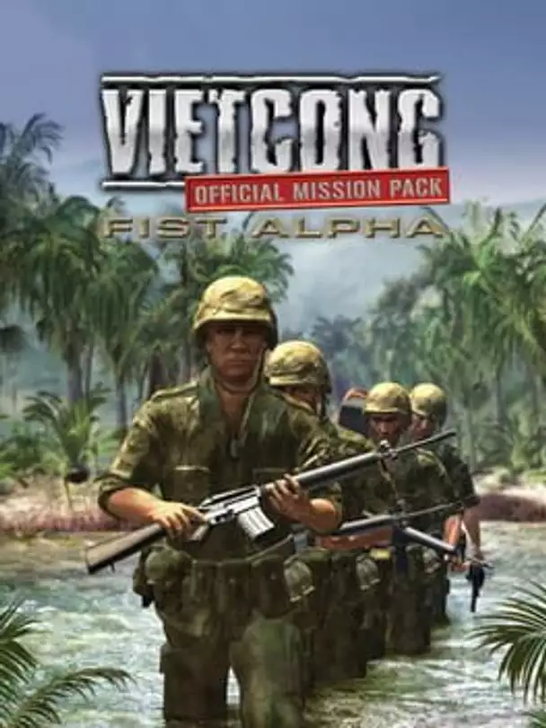 Vietcong: Fist Alpha