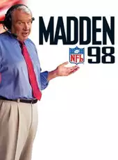 Madden NFL 98