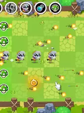 Heroes Battle Awakening