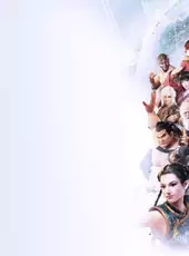 Virtua Fighter 5 R.E.V.O. World Stage