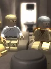 LEGO Star Wars: The Complete Saga