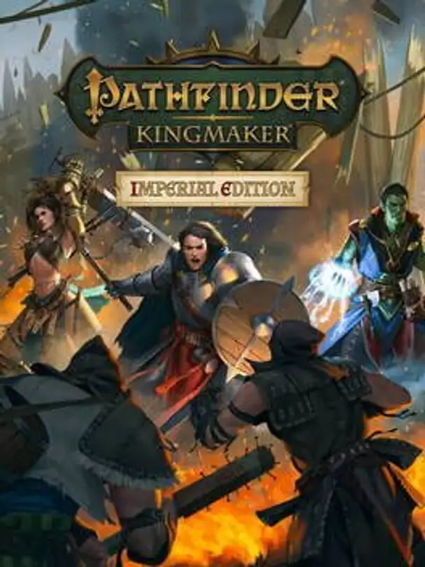 Pathfinder: Kingmaker - Imperial Edition