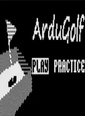 ArduGolf: 18-Hole Mini Golf