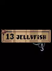 13 Jellyfish