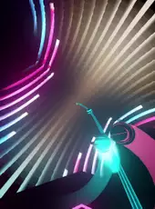 Synth Riders: Lindsey Stirling - "Mirage"