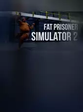 Fat Prisoner Simulator 2