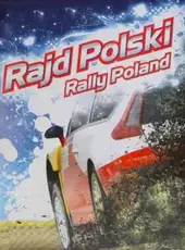 Rally Poland