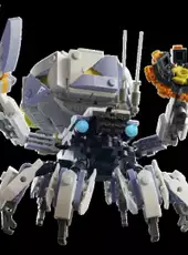 LEGO Horizon Adventures