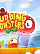 Pudding Monsters