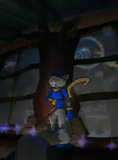 Sly Cooper and the Thievius Raccoonus
