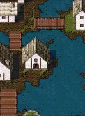 Blood Omen: Legacy of Kain