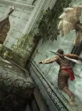 Prince of Persia: The Forgotten Sands