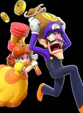 Super Mario Party Jamboree