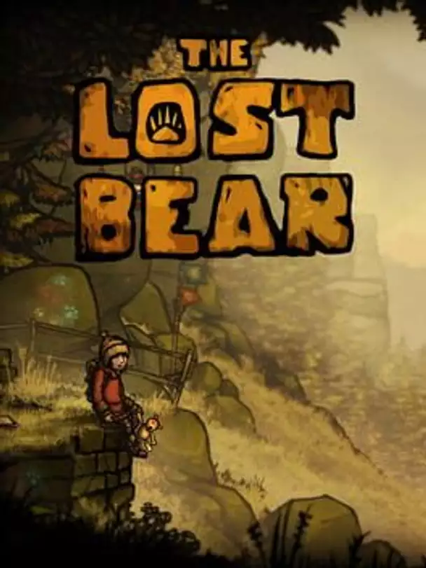 The Lost Bear