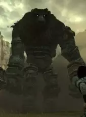 Shadow of the Colossus: Special Edition