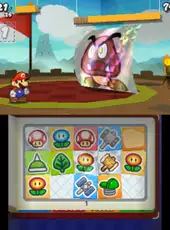 Paper Mario: Sticker Star