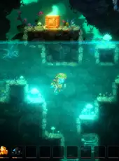 SteamWorld Dig 2