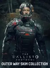 The Callisto Protocol: Outer Way Skin Collection