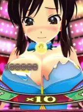 Senran Kagura Peach Ball