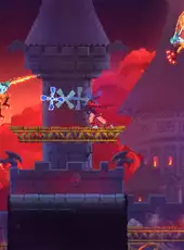 Dead Cells: Return to Castlevania