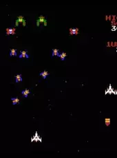 Galaga: Demons of Death