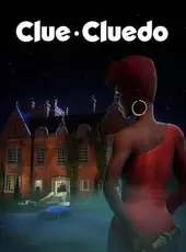 Clue/Cluedo