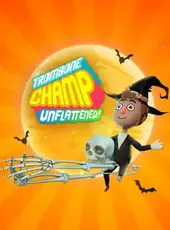 Trombone Champ: Unflattened! - Halloween Pack