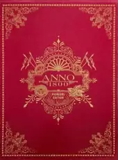 Anno 1800: Pioneers Edition