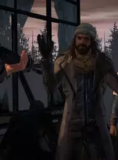 The Walking Dead: A New Frontier - Episode 2: Ties That Bind - Part Two