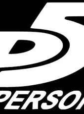 Persona 5