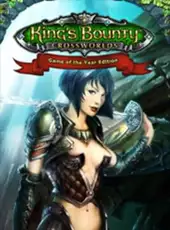 King's Bounty: Crossworlds - Game of the Year Edition