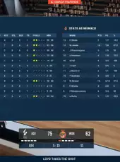 Pro Basketball Manager 2023