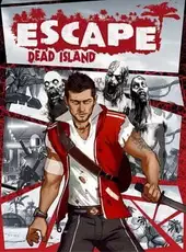 Escape Dead Island