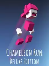 Chameleon Run: Deluxe Edition