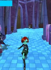 Monster High: New Ghoul in School