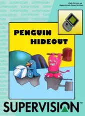 Penguin Hideout