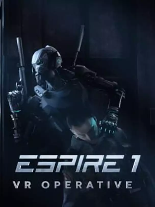 Espire 1: VR Operative