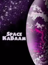 Space Kabaam
