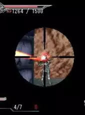 Dirge of Cerberus Lost Episode: Final Fantasy VII