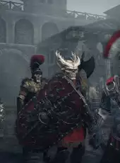 King Arthur: Legion IX
