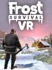 Frost Survival VR