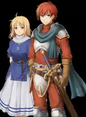 Ys Memoire: The Oath in Felghana