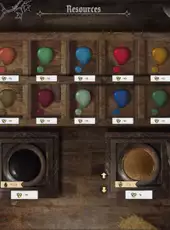 Scriptorium: Master of Manuscripts