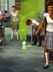 The Sims 3: Generations