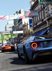 Forza Motorsport 6