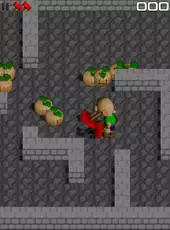 The Adventures of Bouapha: Spooky Castle