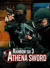 Tom Clancy's Rainbow Six 3: Athena Sword