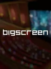 Bigscreen Beta