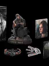 The Last of Us Part II: Collector's Edition