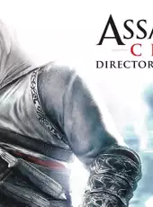 Assassin's Creed: Director's Cut Edition